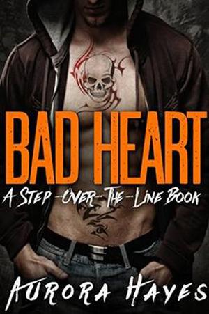 Bad Heart by Aurora Hayes, Ana W. Fawkes