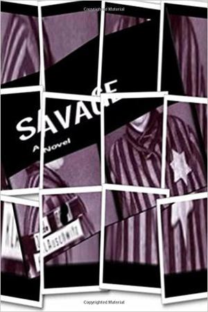 Savage by Angel Berry