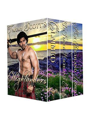 Highlanders: Claimed / To Tame a Highland Earl / My Highland Lord (Highland Lords #2)