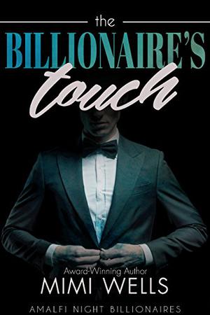 The Billionaire's Deception (Amalfi Night Billionaires #2)