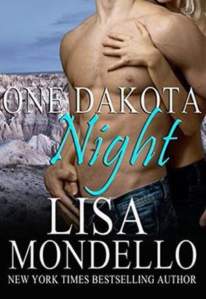 One Dakota Night (Dakota Hearts #9)