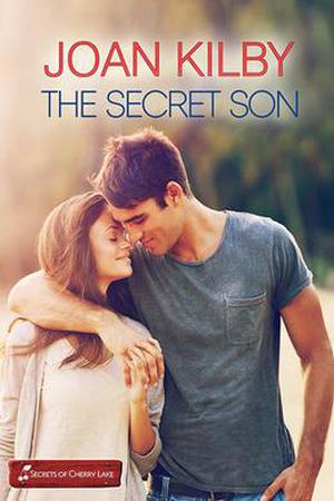 The Secret Son by Joan Kilby