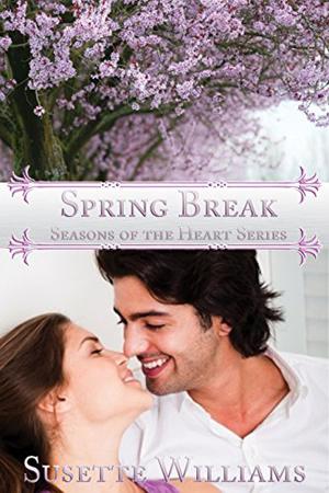 A Chance for Love (Love & War in Johnson County #1)