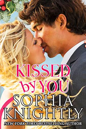 Kissed by You (Tropical Heat #4)