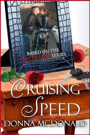 Cruising Speed (Art of Love #5.5)