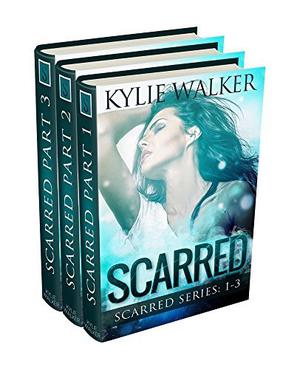Scarred Volume 1 (Scarred Trilogy #1-2 part 1 of 2)