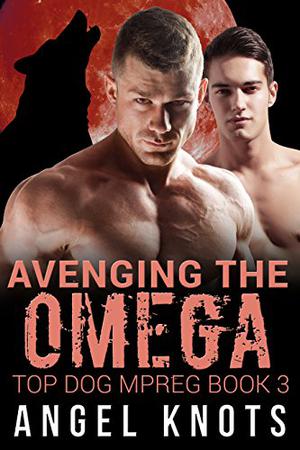 Avenging The Omega by Angel Knots