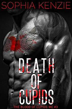Death of Cupids by Sophia Kenzie