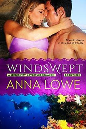 Windswept (Serendipity Adventure Romance #3)