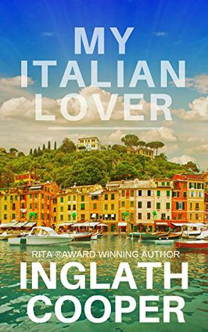 My Italian Lover by Inglath Cooper