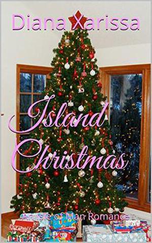 Island Christmas by Diana Xarissa