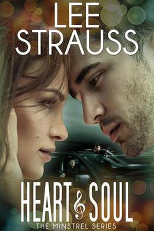 Heart & Soul by Lee Strauss