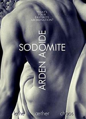 Sodomite by Arden Aoide