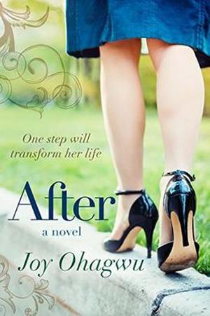 After by Joy Ohagwu, Deirdre Lockhart