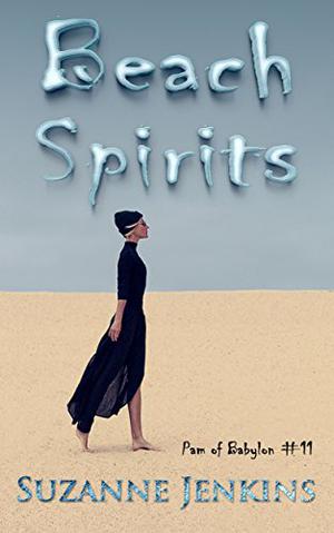 Beach Spirits (Pam of Babylon #11)