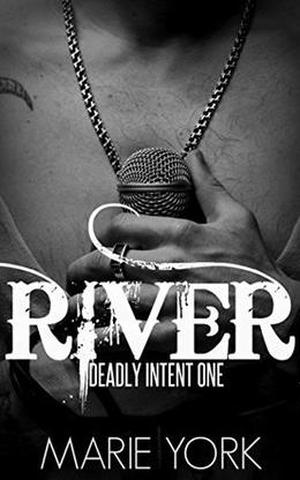 River by Marie York