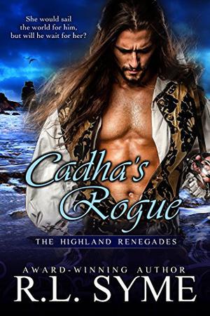 Cadha's Rogue by R.L. Syme