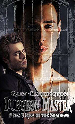 Dungeon Master by Rain Carrington