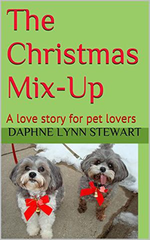 The Christmas Mix-Up (Merry and Bright Romance #3)