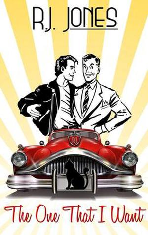 The One That I Want (The One That I Want #1)