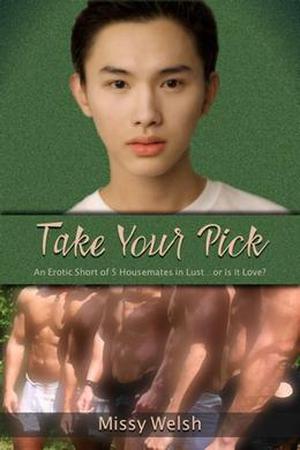 Take Your Pick by Missy Welsh