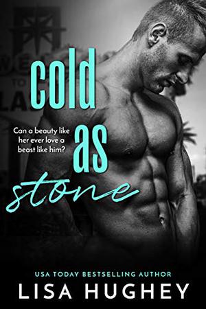 Cold As Stone (Family Stone #7)