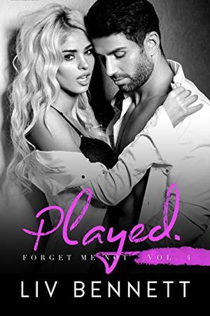 Played by Liv Bennett