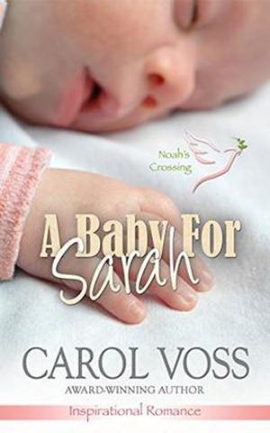 A Baby for Sarah (Noah's Crossing #4)