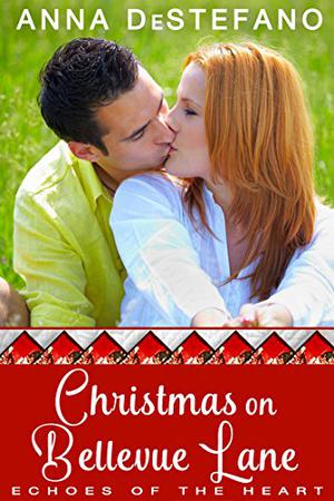 Christmas on Bellevue Lane (Echoes of the Heart #1.5)