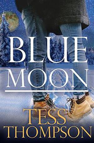 Blue Moon (Blue Mountain #2)