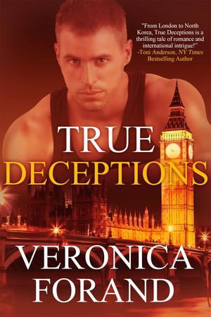 True Deceptions (True Lies #2)