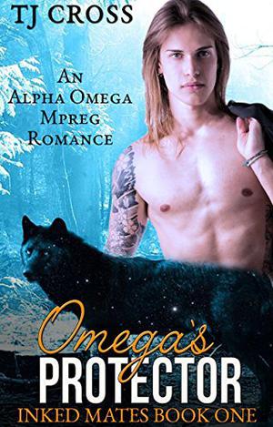 Omega's Protector by T.J. Cross