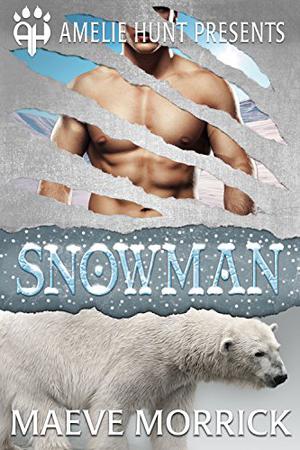 Snowman (Arctic Station Bears #2)