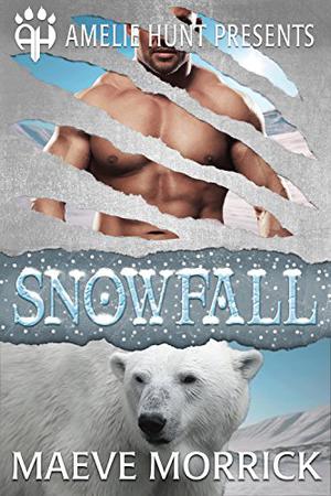 Snowfall (Arctic Station Bears #3)