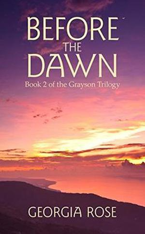 Before the Dawn by Georgia Rose