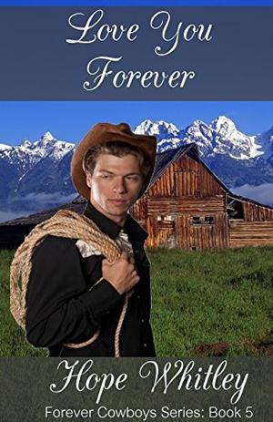 Love You Forever by Hope Whitley