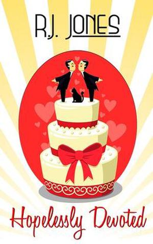 Hopelessly Devoted by R.J. Jones