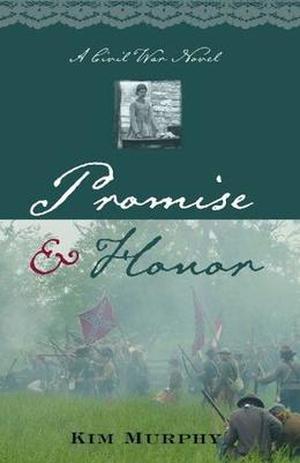 Promise & Honor (Promise & Honor Trilogy #1)