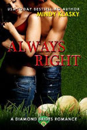 Always Right (The Diamond Brides #9)