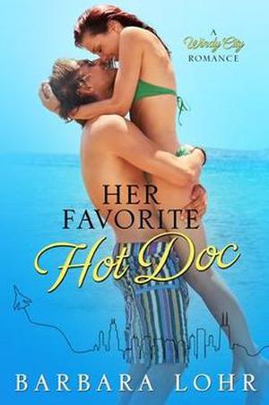 Her Favorite Hot Doc by Barbara Lohr