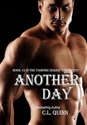 Another Day (The Firsts #12)