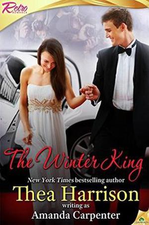 The Winter King by Amanda Carpenter, Thea Harrison