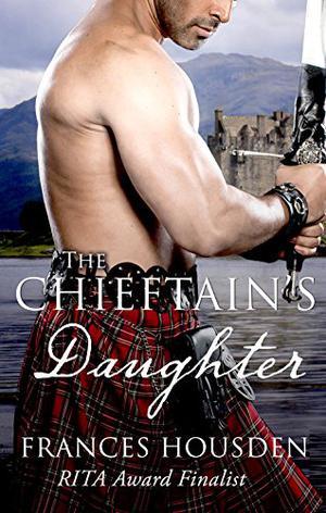 The Chieftain's Daughter (Chieftain #3.5)