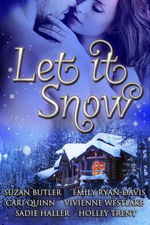 Let it Snow (Den of Sin #13)