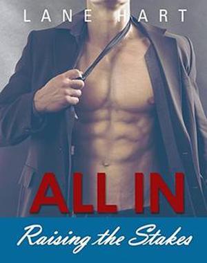 All In: Raising the Stakes (Gambling With Love #6)