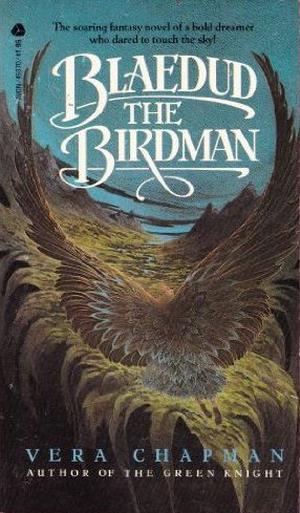 Blaedud the Birdman by Vera Chapman