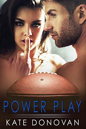Power Play by Kate Donovan