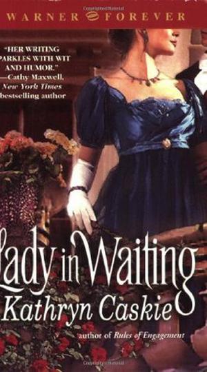 Lady in Waiting (Featherton Sisters #2)