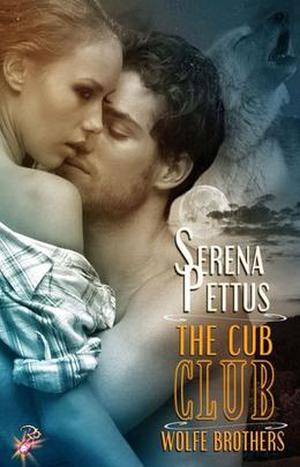 The Cub Club by Serena Pettus