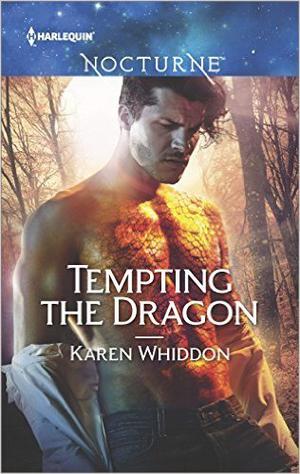 Tempting the Dragon (The Pack #18)
